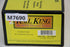 Rail King 30-74948 Southern Pacific 40' Double Door Box Car-Second hand-M7690