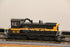 Rail King 30-20858-1 Indiana Harbor Belt #9202 SW1500 Diesel Switcher-Second hand-M7329