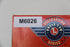 Lionel 6-18474 PW #41 Army Transportation Corps Motorized Unit-Second hand-M6026
