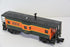 Rail King 30-7718 BNSF Bay Window Caboose-Second hand-M7695