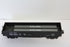 o27 Rail King Rugged Rails Series 33-7201 Santa Fe Gondola Car w/ I-Beam Load-Second hand-M7696