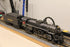 Rail King 30-1630-1 Nickel Plate Road #762  2-8-4 imperial Berkshire Steam Engine-Second hand-M7264
