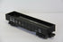 o27 Rail King Rugged Rails Series 33-7201 Santa Fe Gondola Car w/ I-Beam Load-Second hand-M7696