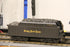 Rail King 30-1630-1 Nickel Plate Road #762  2-8-4 imperial Berkshire Steam Engine-Second hand-M7264