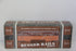 o27 Rail King Rugged Rails Series 33-7202 Milwaukee Road Gondola Car w/ I -Beam Load-Second hand-M7697