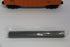 o27 Rail King Rugged Rails Series 33-7202 Milwaukee Road Gondola Car w/ I -Beam Load-Second hand-M7697