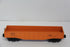 o27 Rail King Rugged Rails Series 33-7202 Milwaukee Road Gondola Car w/ I -Beam Load-Second hand-M7697