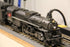 Rail King 30-1630-1 Nickel Plate Road #762  2-8-4 imperial Berkshire Steam Engine-Second hand-M7264