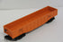 o27 Rail King Rugged Rails Series 33-7202 Milwaukee Road Gondola Car w/ I -Beam Load-Second hand-M7697
