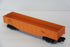 o27 Rail King Rugged Rails Series 33-7202 Milwaukee Road Gondola Car w/ I -Beam Load-Second hand-M7697