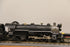 Rail King 30-1771-1 Atlantic Coast Line #1504 4-6-2 Imperial P47 Pacific Steam Engine-Second hand-M7263