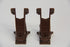 Lionel 6-12717 Track Bumpers -ONLY 2 not 3-Second hand-M7702