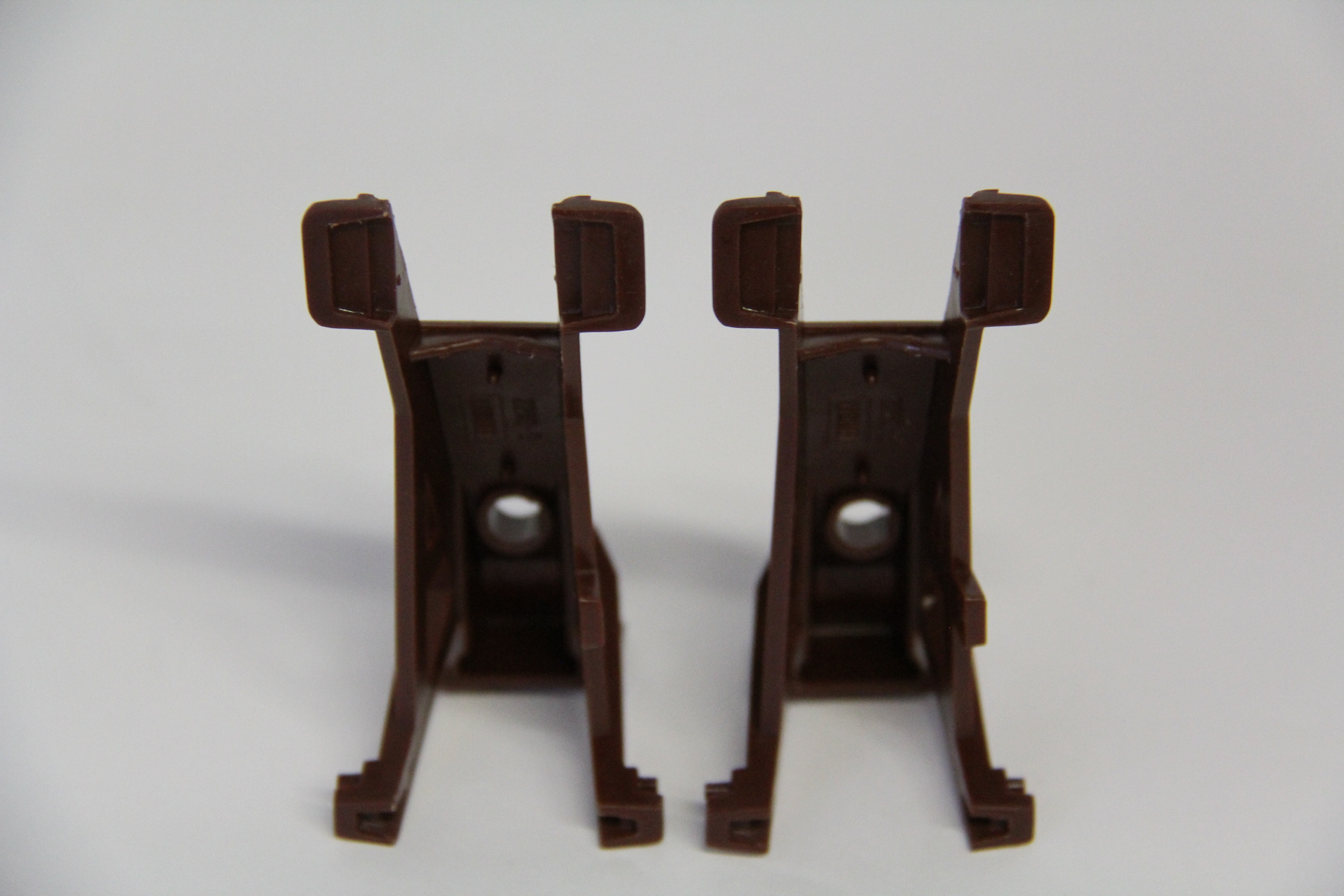 Lionel 6-12717 Track Bumpers -ONLY 2 not 3-Second hand-M7702