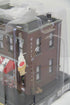 Woodland Scenics BR5844 Corner Emporium 1:48 Scale-Second hand-M8170