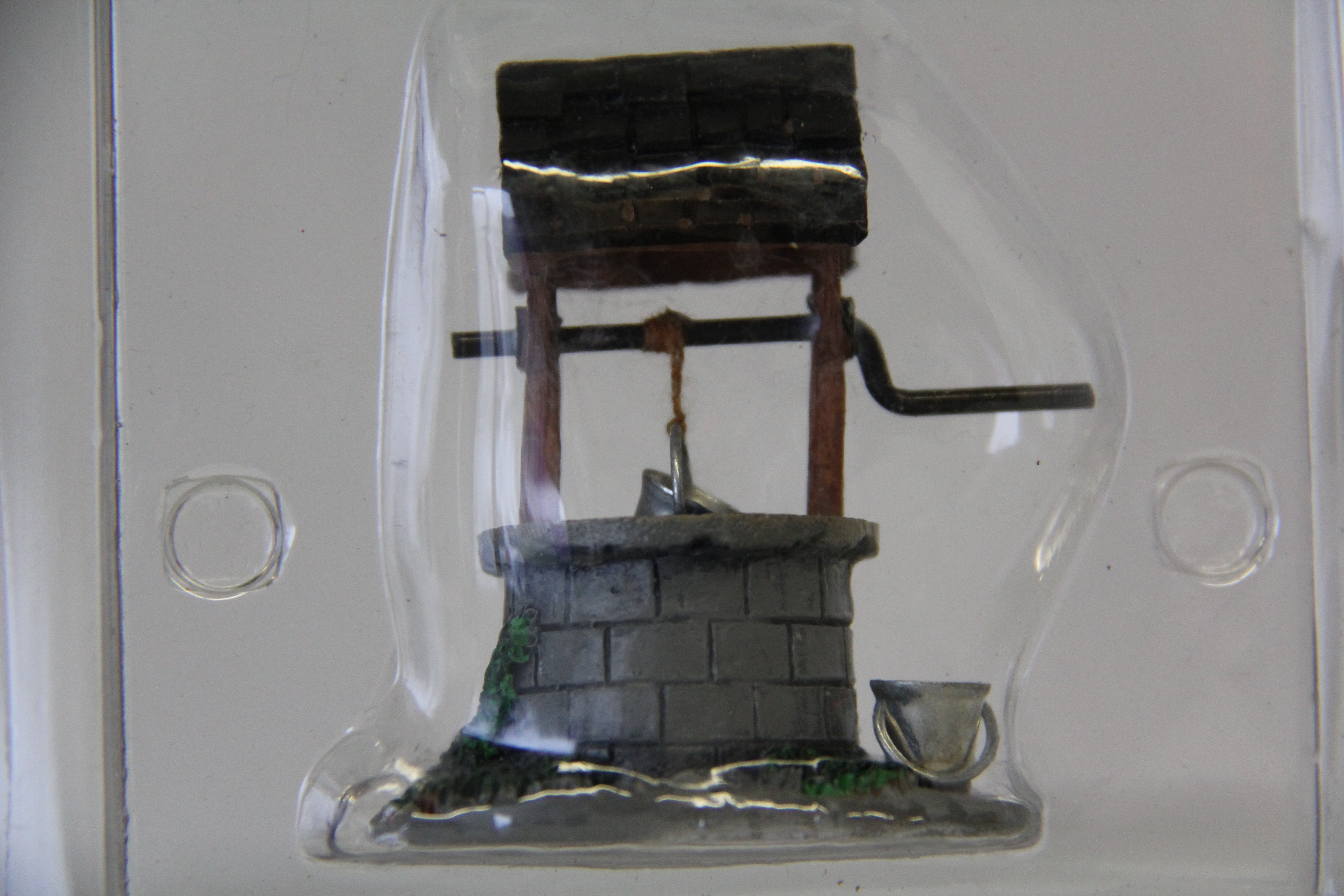 Carole Town #214023 Water Well-Second hand-M6037