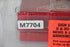 Menards #279-4416 Frisco Weathered Boxcar-Second hand-M7704