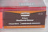 Menards #279-4416 Frisco Weathered Boxcar-Second hand-M7704