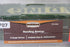 Menards #279-4558 Reading Box Car-Second hand-M7707