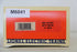 Lionel 6-19415 Erie Flatcar w. Trailer-Second hand-M6041