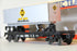 Lionel 6-19415 Erie Flatcar w. Trailer-Second hand-M6041