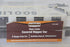 Menards #279-3582 Soo Line Covered Hopper Car-Second hand-M7709