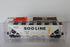 Menards #279-3582 Soo Line Covered Hopper Car-Second hand-M7709