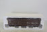 Atlas Trainman #2001501-2 Burlington #46829 50' Single Sheathed Box Car-Second hand-M7288