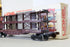 Lionel 6-9351 Pennsy Auto Carrier-Second hand-M6042