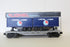 Lionel 6-16323 Lionel Lines Flatcar w/ Trailers-Second hand-M6045