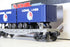 Lionel 6-16323 Lionel Lines Flatcar w/ Trailers-Second hand-M6045