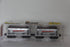 Menards #279-7098 BNSF Ore Cars- 4087 & 4088, 3409 & 3410-Second hand-M7713
