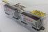 Menards #279-7098 BNSF Ore Cars- 4087 & 4088, 3409 & 3410-Second hand-M7713