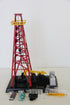 Lionel 6-14081 Shell Oil Derrick -Second hand-M7293