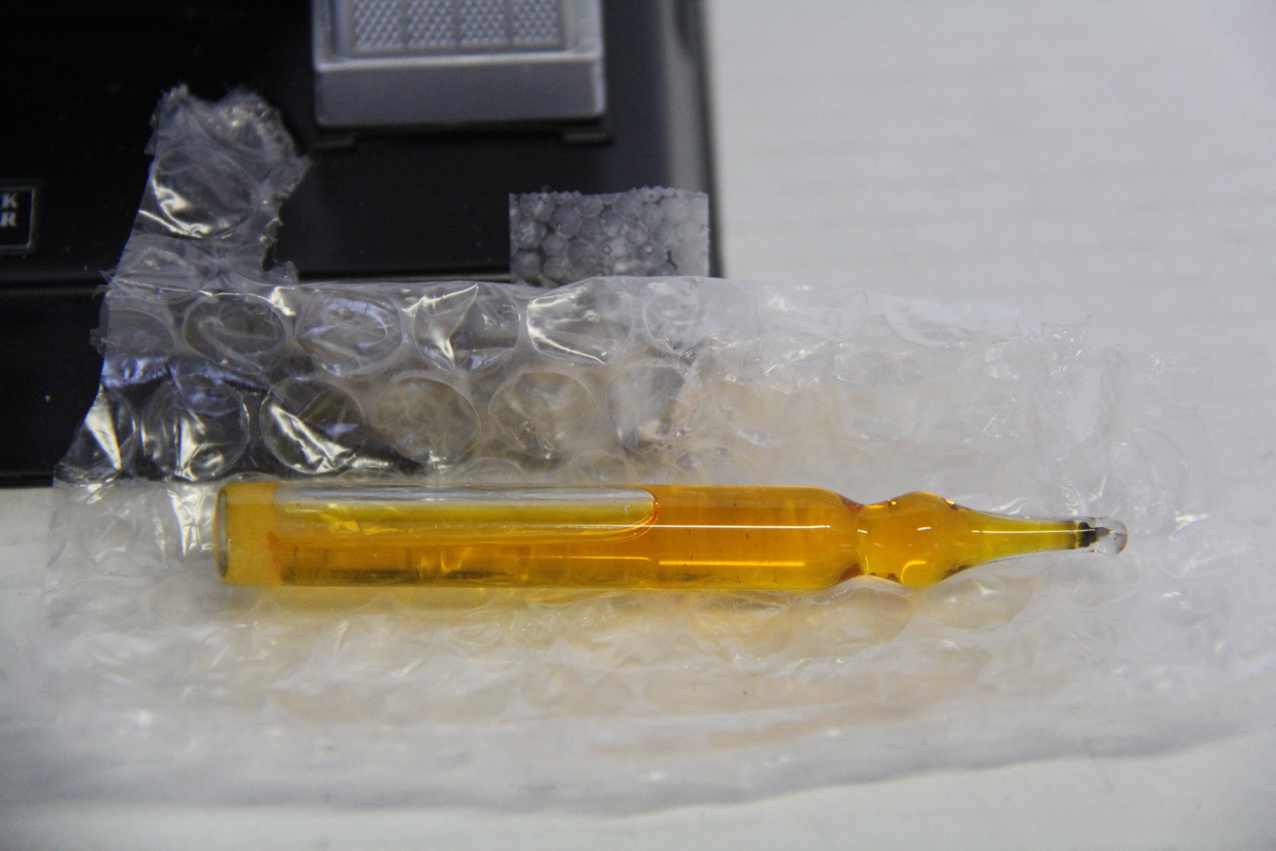 Lionel 6-14081 Shell Oil Derrick -Second hand-M7293