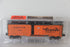 Menards #279-4540 Rio Grande Boxcar-Second hand-M7715