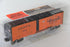 Menards #279-4540 Rio Grande Boxcar-Second hand-M7715