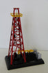 Lionel 6-14081 Shell Oil Derrick -Second hand-M7293