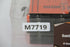 Menards #279-4540 Santa Fe Grand Canyon Line Boxcar-Second hand-M7719