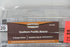 Menards # 279-4558 Southern Pacific Boxcar 15779 & 15725 2 SET-Second hand-M7720