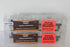 Menards # 279-4558 Southern Pacific Boxcar 15779 & 15725 2 SET-Second hand-M7720