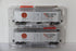 Menards # 279-4558 Southern Pacific Boxcar 15779 & 15725 2 SET-Second hand-M7720