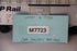 0/27 Lionel 6-9730 Canadian Pacific Box Car-Second hand-M7723