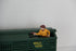 027 Lionel Celebration Series 6-26765 Sheriff & Outlaw Car #3730-Second hand-M7727