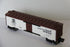 Lionel 6-9869 Santa Fe Reefer-Second hand-M7728