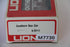 Lionel 6-9711 Southern Box Car-Second hand-M7730
