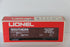 Lionel 6-9711 Southern Box Car-Second hand-M7730