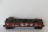 Lionel 6-17408 -9820 Cotton Belt Standard Gondola w/ Scrap Metal Load-Second hand-M7732
