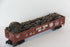 Lionel 6-17408 -9820 Cotton Belt Standard Gondola w/ Scrap Metal Load-Second hand-M7732