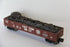Lionel 6-17408 -9820 Cotton Belt Standard Gondola w/ Scrap Metal Load-Second hand-M7732