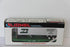 Lionel 6-16308 Burlington Northern  Flat Car w/ Trailer-Second hand-M7733